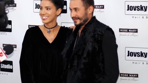 ADELINA PESTRIŢU  a dezvăluit cine este bărbatul cu care s-a afişat recent la un eveniment monden