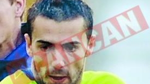 Bataie la penalty