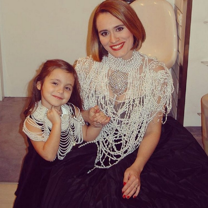Andreea Esca surprinde: “M-au dat afară!” Când s-a întâmplat totul
