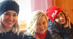 Galerie foto - poza 2