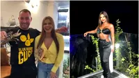 Reacția Corinei Niculescu, „bomba sexy” de la localul deținut de Paul Nicolau, după ce „omul cu raci” a înlocuit-o pe fosta lui Nilă. Ce a spus șatena