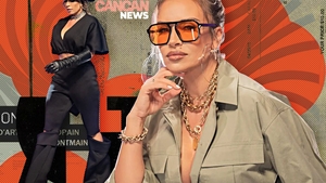 Adina Halas : “Putea să iasă rău...” Regretă “fashionista” că a zis DA din prima?