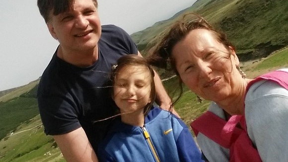 Soţia lui MIHAI ONILĂ a ajuns la capătul puterilor şi a făcut o mărturisire emoţionantă, după dispariţia IOANEI: „Acum vă iubesc pentru că...“