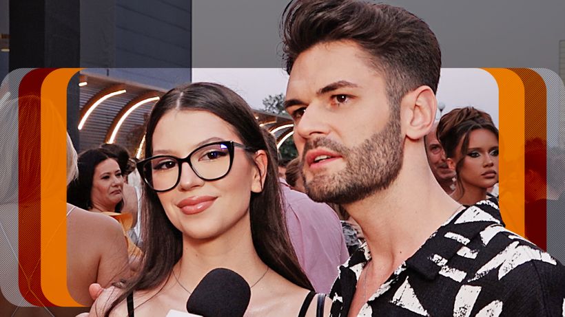 Cleopatra Stratan și Edward Sanda, adevărul despre relația lor. Ce s-a întâmplat, din nou, între ei: „Am fost nevoiți să fim în direcții diferite”