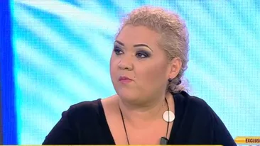 DENISA MANELISTA le-a transmis un mesaj fanilor ei. MINODORA a anunţat care este starea de sănătate a artistei!