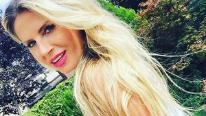 Gravidă în 6 luni, ANDREEA BĂNICĂ nu a mai putut rezista şi a făcut asta! A avut una dintre cele ciudate „pofte“