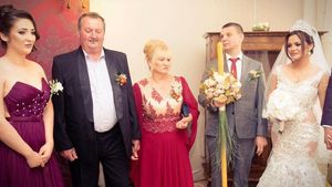 “Nu mai da explicații nimănui!” Carmen de la Sălciua, apărată de mama sa după divorțul de Culiță Sterp