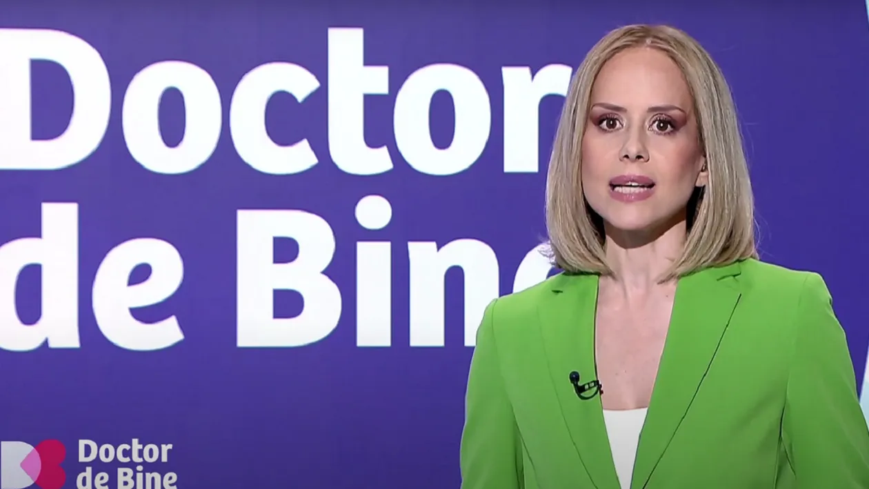 Zacuscă, salată de vinete sau fasole bătută? Preparatul recomandat de Mihaela Bilic în curele pentru slăbit