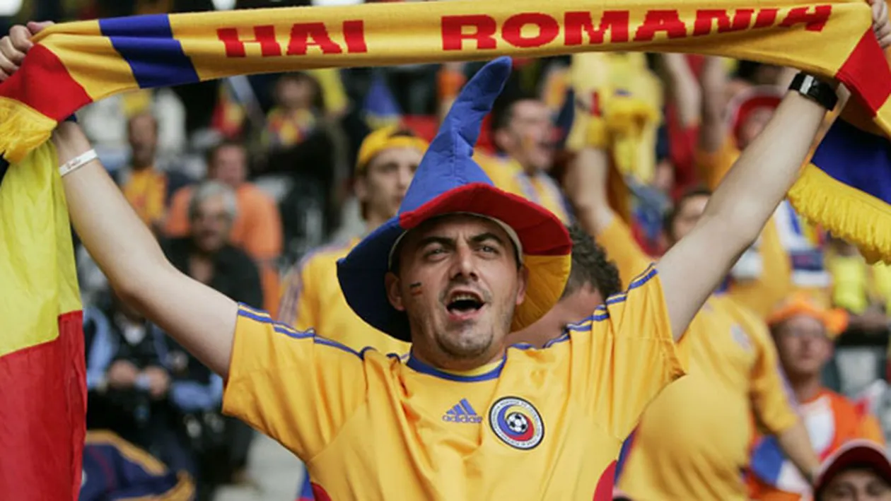 POVESTEA unui meci care i-a inghetat pe finlandezi! Le-am dat 9, iar acum ne inchinam pentru un gol! Ne jucam cu ei!