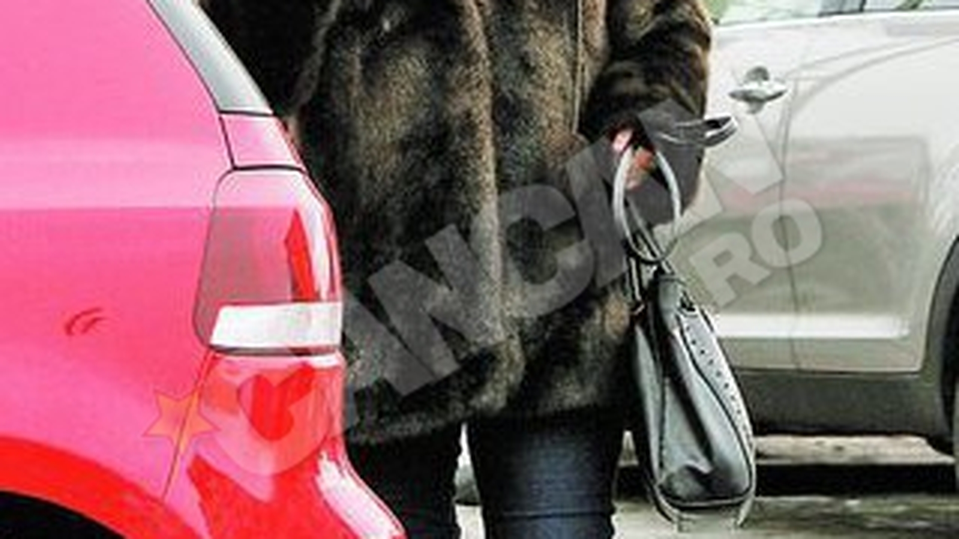 Mama lui Geanny Lazarescu, ingrijorata de disparitia afaceristului: "Mi-a zis ca e bolnav si a disparut fara urma"