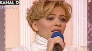 VIDEO Silvia Pop nu isi doreste sa fie mama: "Nu cred ca se merita sa faci copii, e o problema in plus. Eu as face avort daca as ramane insarcinata"