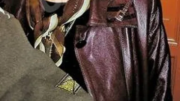 Mama Elodiei Ghinescu: Patrick este un copil traumatizat. Cioacă a băgat spaimă în el