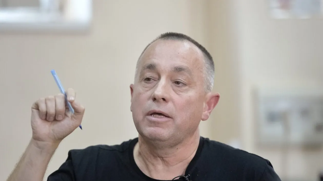 Cutremur în trustul Ringier! Cătălin Tolontan, dat afară de la Libertatea