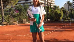 Ana Ivanovic va deveni mămică! Tenismena este însărcinată în patru luni
