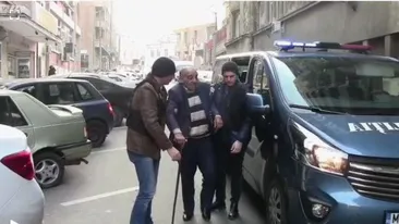 De ce se afla tatăl lui Emi Pian la închisoare! Cum a încercat Nicolae Duduianu să „execute” un om