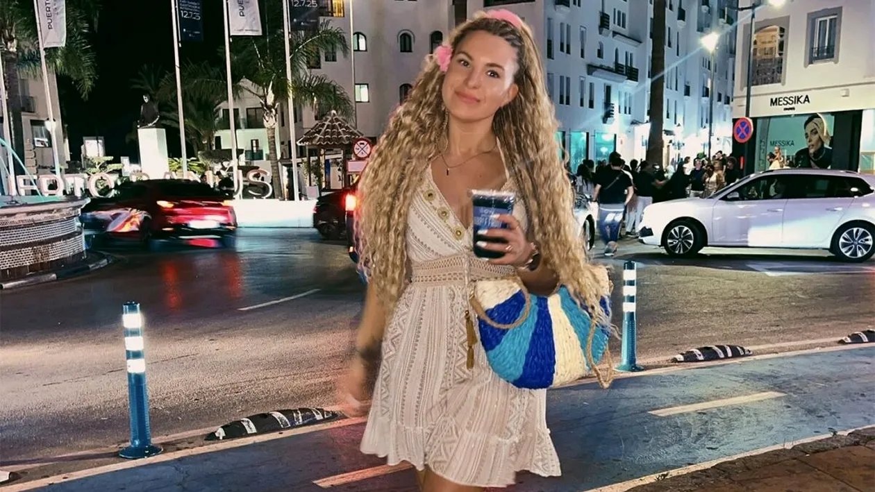 Ce a pățit Mirela din Turnu Măgurele, după ce s-a mutat în Spania. Cum au poreclit-o colegii, după ce au aflat că este româncă