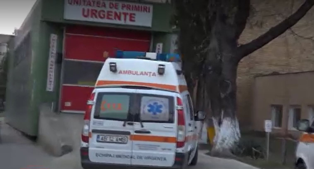 Povestea doctoriței care s-a întors în spital să lupte împotriva coronavirusului, deși are doar un plămân. Corina Maniu: “Nu m-am gândit să renunţ”