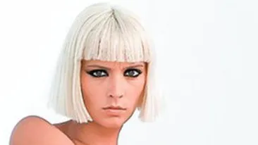 Diana Dumitrescu si-a schimbat lookul: Din nou eu!