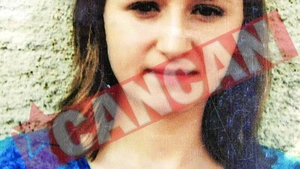 A fost identificata tanara ucisa In stil mafiot