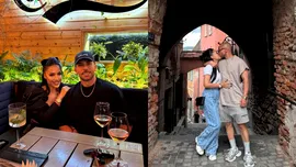 Probleme pentru Cătălin Dobrescu în relația cu logodnica sa. Ce îl nemulțumește profund la Alina