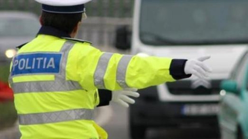 ATENTIE, soferi! Traficul va fi restrictionat in Capitala, in acest weekend!