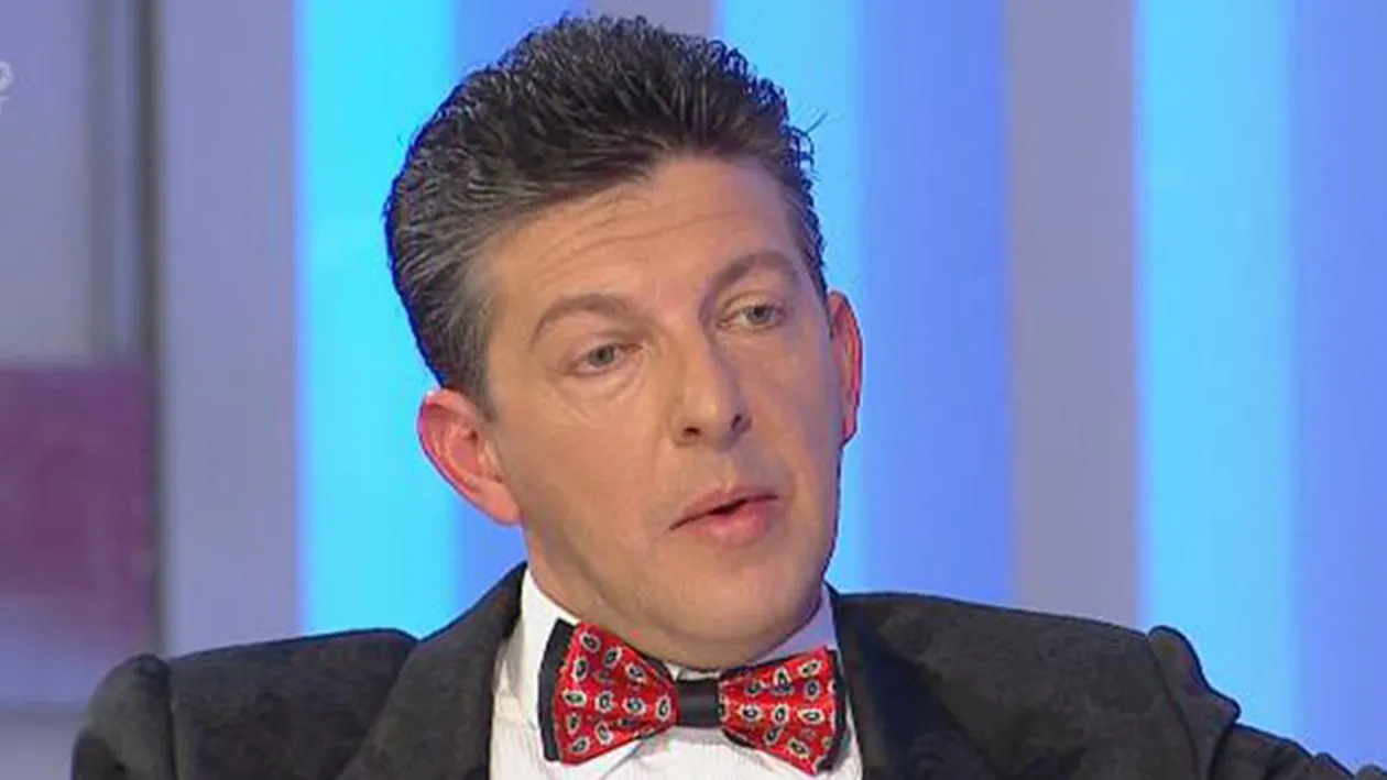 Iosefini aruncă bomba: Eu si Anastasia Lazariuc nu am avut niciodată o relaţie. Am fost doar prieteni