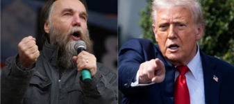 „Dacă n-au pâine, să mănânce borș”: Care este rețeta pentru pace în Europa pe care Donald Trump o împărtășește cu „ideologul lui Putin”