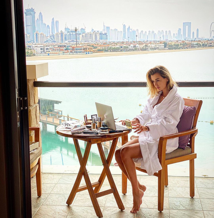 Denisa Tănase / Sursa Foto: Instagram.com