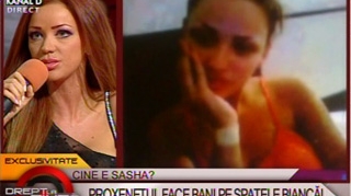 VIDEO Teparul vedetelor! Un barbat a reusit sa il pacaleasca pe Gabi Badalau si i-a furat identitatea Biancai Dragusanu! Vezi ce fel de "regie" folosea pentru a obtine bani de la victime