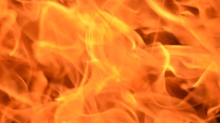 O femeie a murit in urma unui incendiu izbucnit in Mamaia! Nu a mai apucat sa iasa din magazinul pe care il pazea!