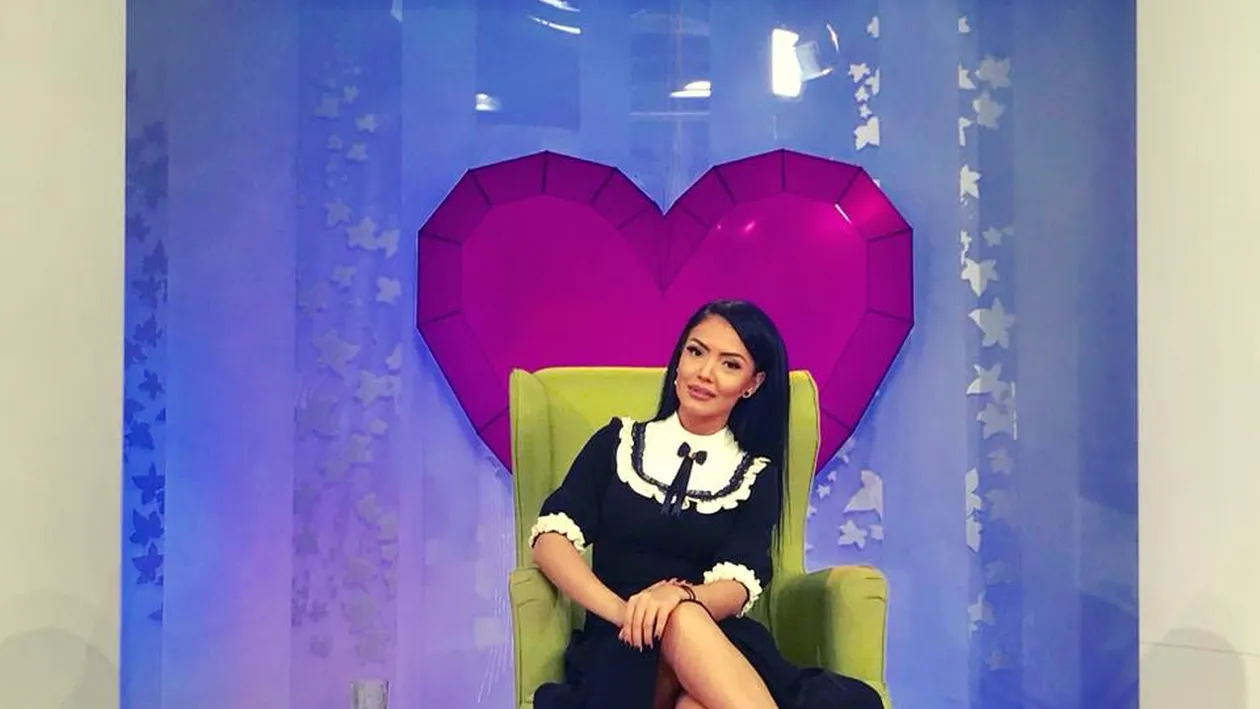 Andreea Mantea a ajuns să umble în coșul de gunoi. Motivul este incredibil