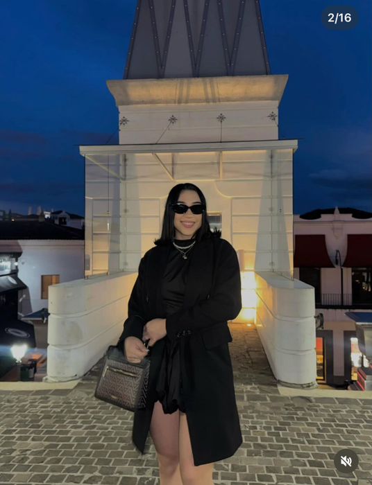 Jennifer Nicole Rivas a fost găsită moartă în casa ei/ sursă foto: Instagram