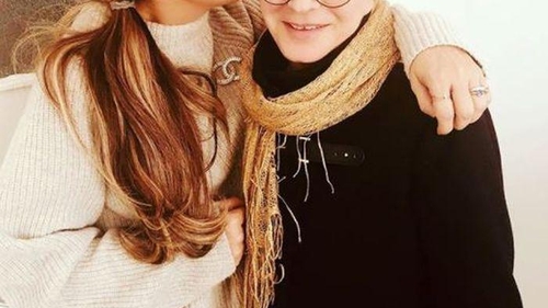 Anamaria Prodan, adevărul despre moartea mamei sale! “Nu ne-am împăcat deloc!”
