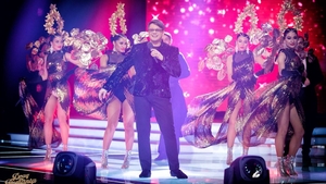 Cel mai tare Revelion e “FUEGOVELION” la TVR 2!