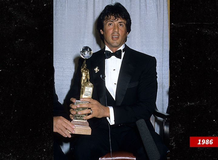 Împăcare de zile mari! Sylvester Stallone, din nou împreună cu Jennifer Flavin, la o lună de la anunțul divorțului: ”Au reușit să își rezolve neînțelegerile”