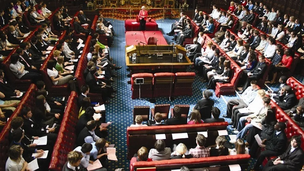 Un parlamentar englez şochează! A cerut sterilizarea... Nu e vorba de violatori! A ieşit scandal monstru