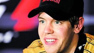 Sebastian Vettel a castigat Marele Premiu de Formula 1 al Principatului Monaco