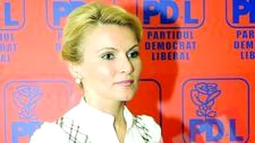 Andreea Vass, pe drumul spre Bruxelles