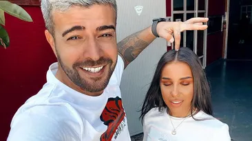 Speak și Ștefania, replici înțepătoare în public! Artista nu a mai rezistat și i-a reproșat ce o deranjează. Nu multe femei ar accepta așa ceva din partea partenerilor