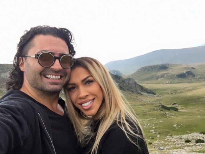 Raluca Pastramă, o adevărată bombă sexy. Cum arată soția lui Pepe în costum de baie
