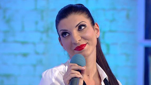 Andreea Tonciu a facut public totul! Cum arata bruneta, dupa operatia la nas, fara bandaje! “Felicitari!”