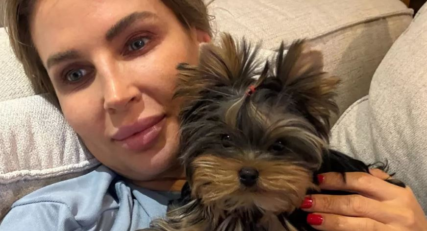 Andreea Bănică trece prin momente cumplite. „Viața mă pune din nou față în față cu cea mai mare teamă”