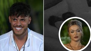 Andrei i-a dat "fatala" Ellei Vișan! Cum s-a răzbunat, după ce logodnica l-a înșelat cu Teo, la Insula Iubirii 2025