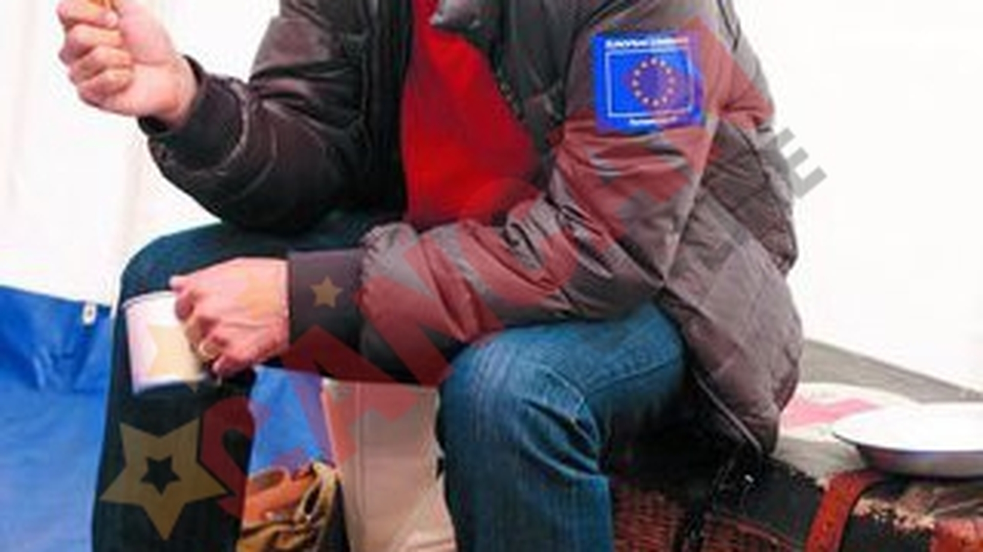 Mindruta: "Dragostea tine mai putin ca dintii, chiar daca o ingrijesti"