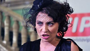 Cautiune URIAŞĂ pentru Adina Buzatu. Care este suma