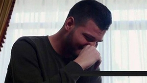 Răzvan Botezatu a fost lovit şi tâlhărit la Brăila! Hoţii l-au atacat şi i-au furat tot!