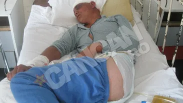 Varul lui Lucian Bute a fost batut in club! A ajuns in coma la spital