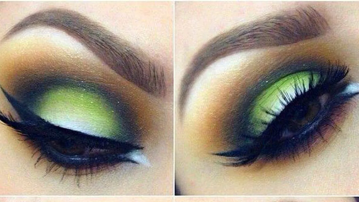 Cum sa ai sprancene perfecte! Astea sunt cele mai tari trucuri pentru o privire seducatoare