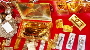 CALENDAR CRESTIN-ORTODOX. Ce sfant marcheaza astazi crestinii!
