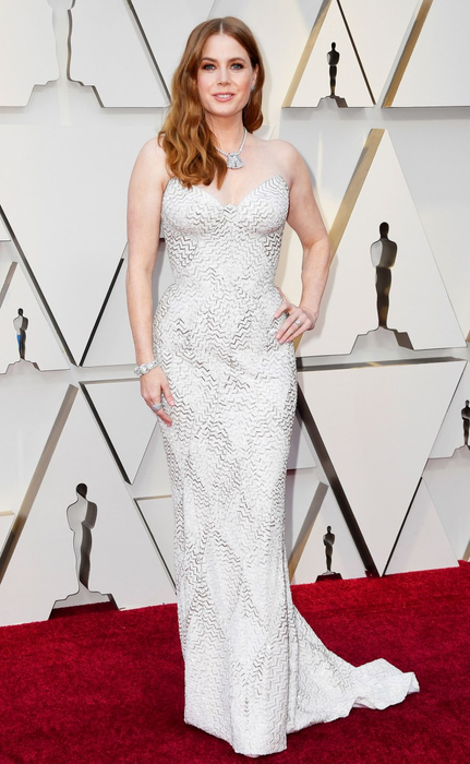 Amy Adams